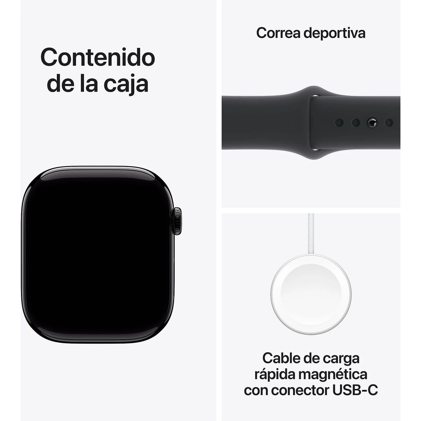 AirWatch Series 10 PRO MAX + AirPods PRO gratis + 15 Correas de regalo (hasta acabar existencias)