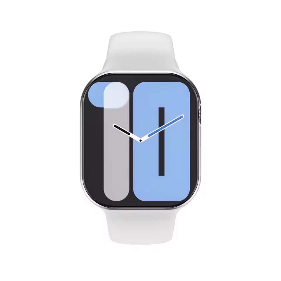 AirWatch Series 10 PRO MAX + AirPods PRO gratis + 15 Correas de regalo (hasta acabar existencias)
