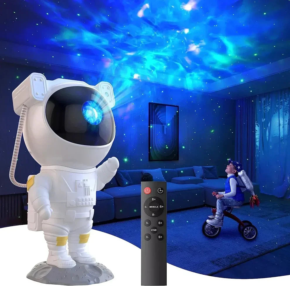 NebulaDream