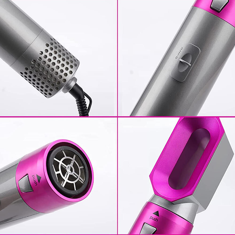 AIRBRUSH 5 EN 1