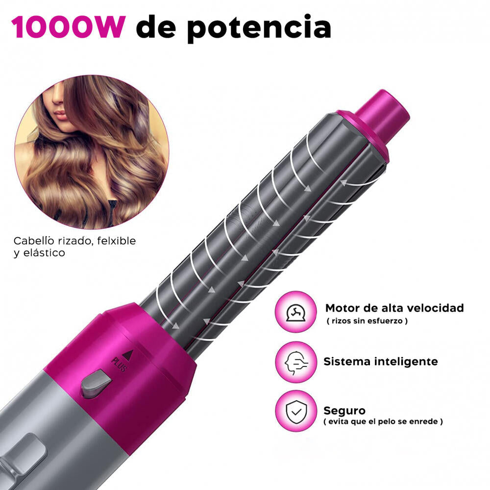 AIRBRUSH 5 EN 1