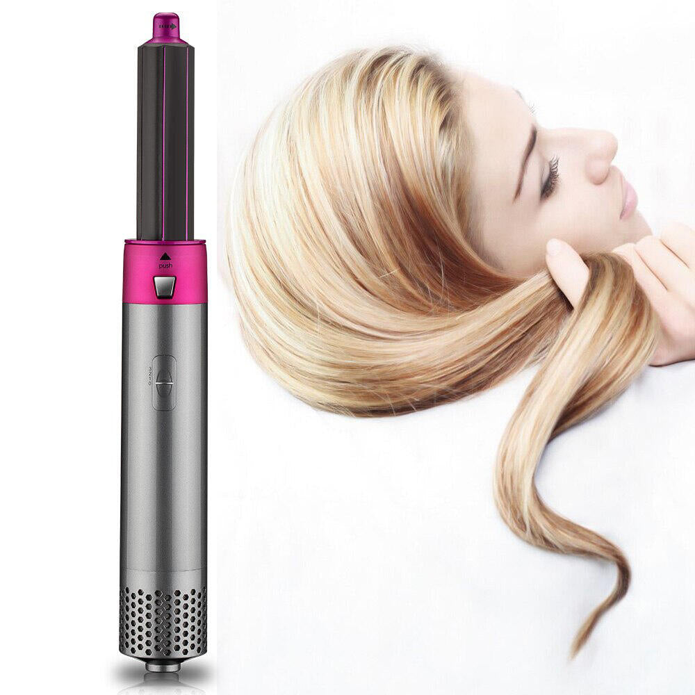 AIRBRUSH 5 EN 1