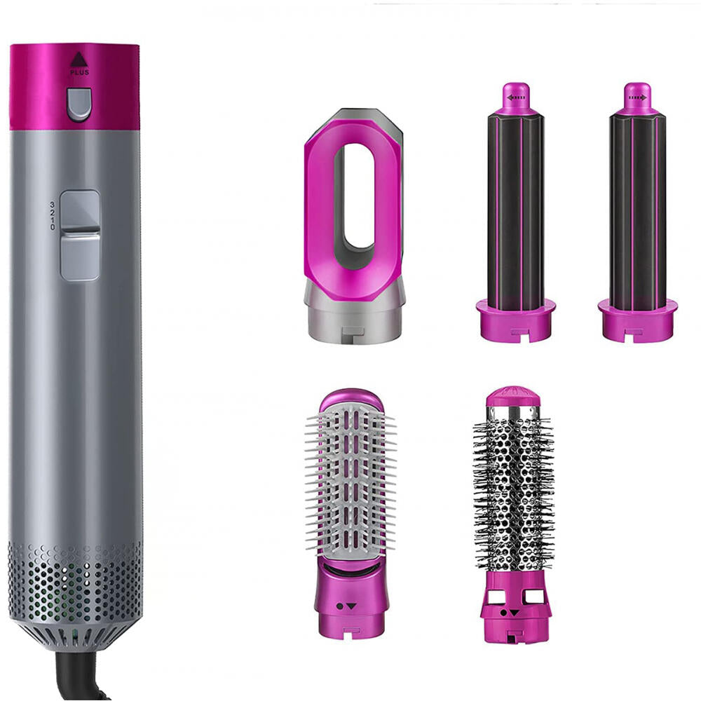 AIRBRUSH 5 EN 1