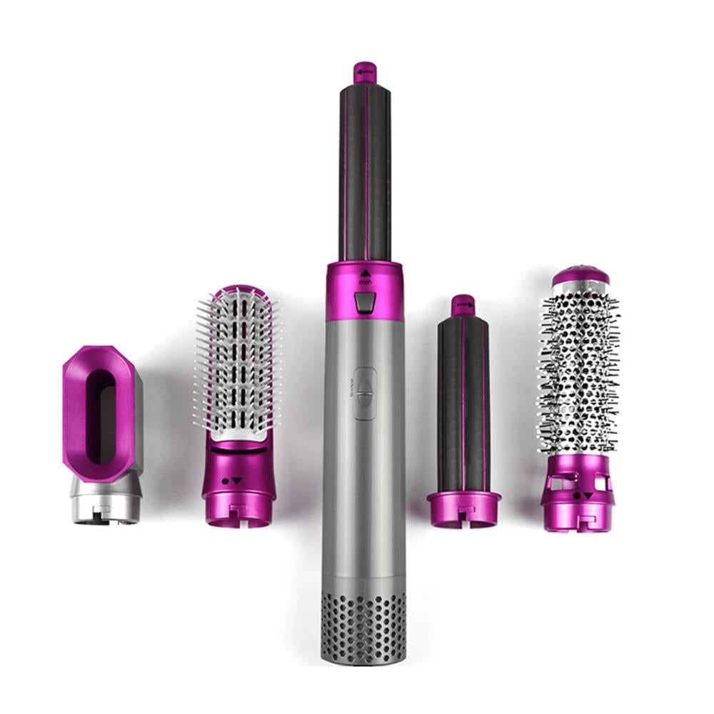 AIRBRUSH 5 EN 1