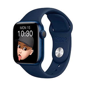 AirWatch Series 10 PRO MAX + AirPods PRO gratis + 15 Correas de regalo (hasta acabar existencias)