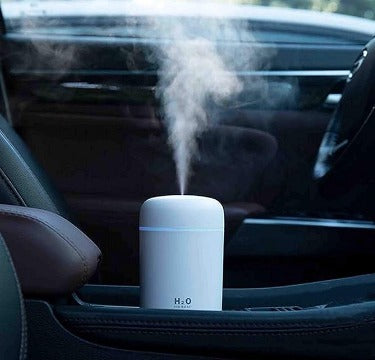 Humidificador