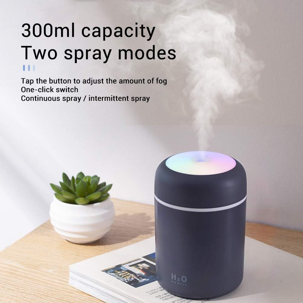 Humidificador