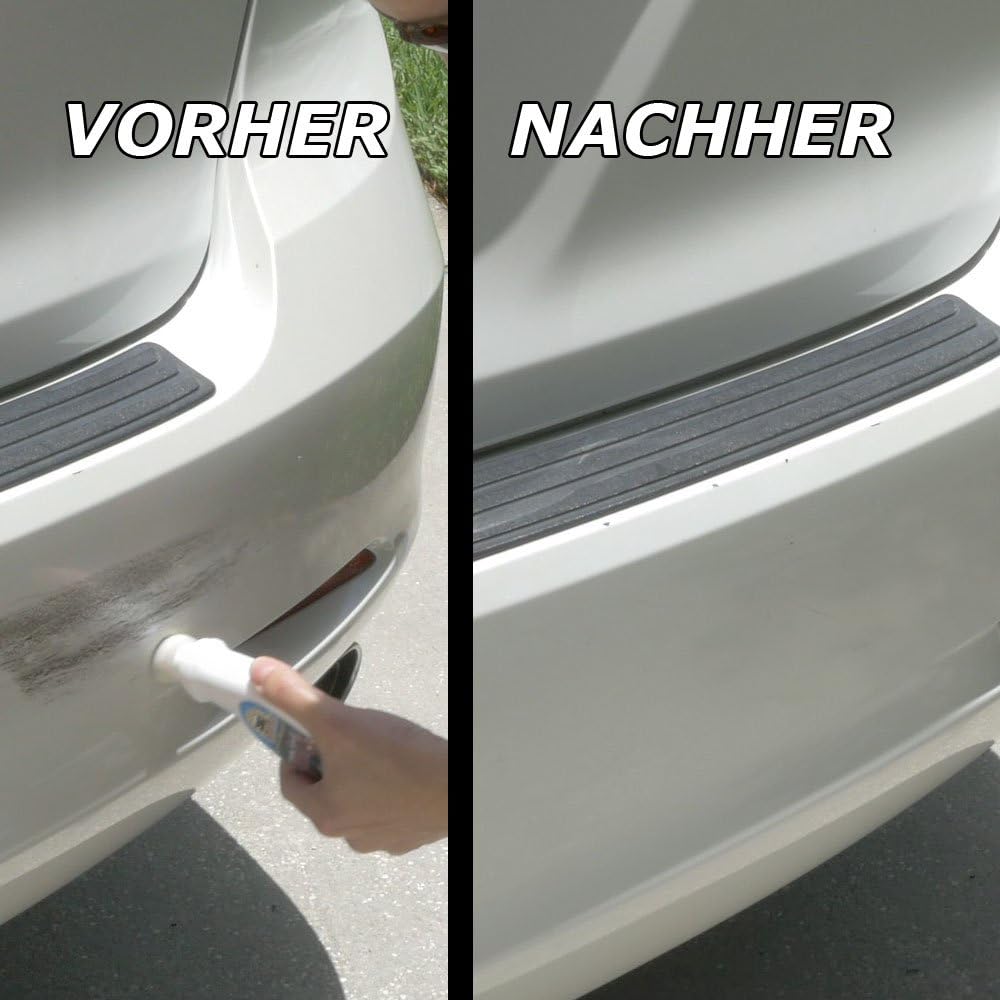 Renumax™  Cera para reparación de arañazos de coche