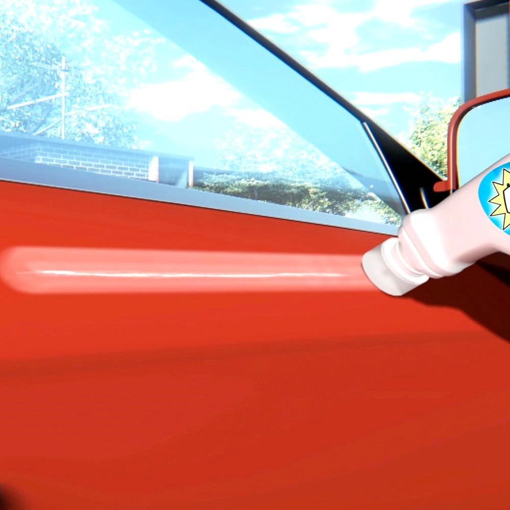 Renumax™  Cera para reparación de arañazos de coche