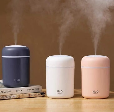 Humidificador
