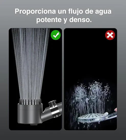 ALCACHOFA ALTA PRESION