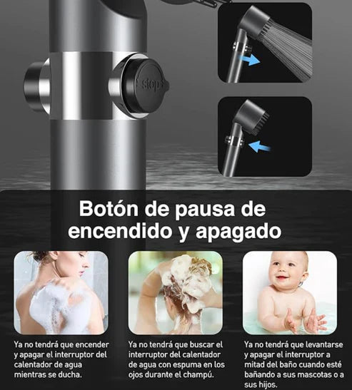 ALCACHOFA ALTA PRESION
