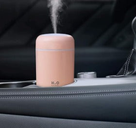 Humidificador