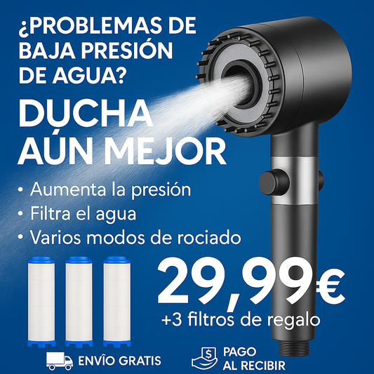 ALCACHOFA ALTA PRESION