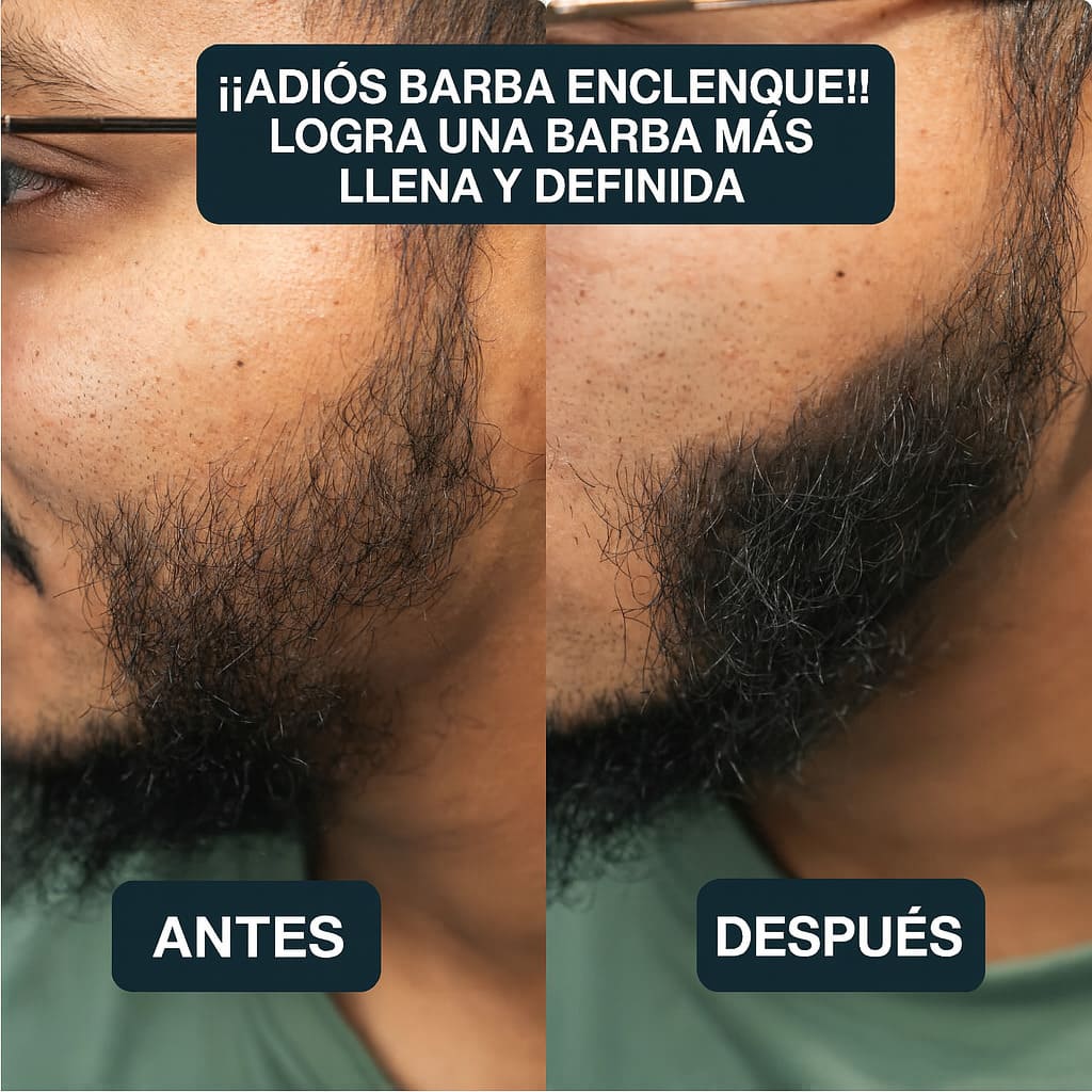 BUNEE  — Camuflaje capilar profesional
