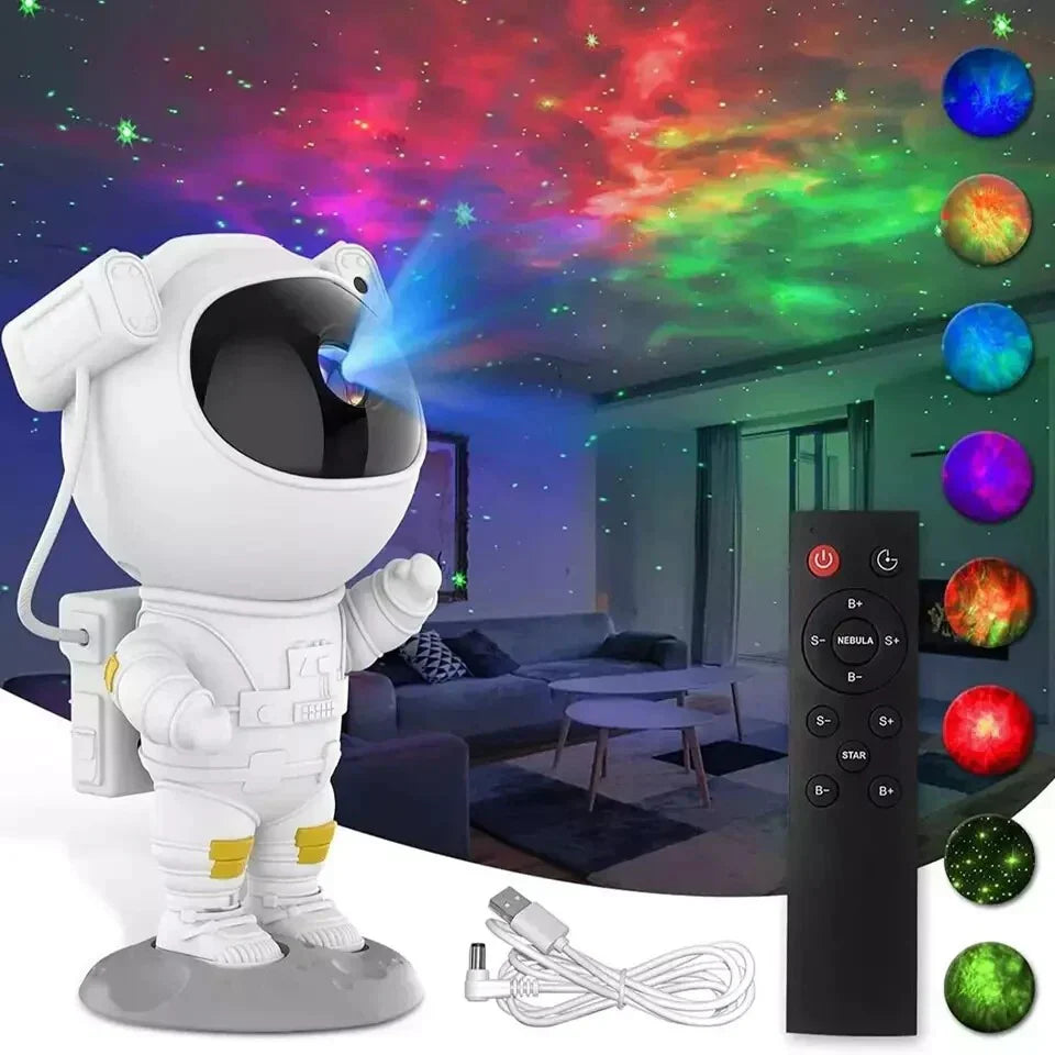 NebulaDream