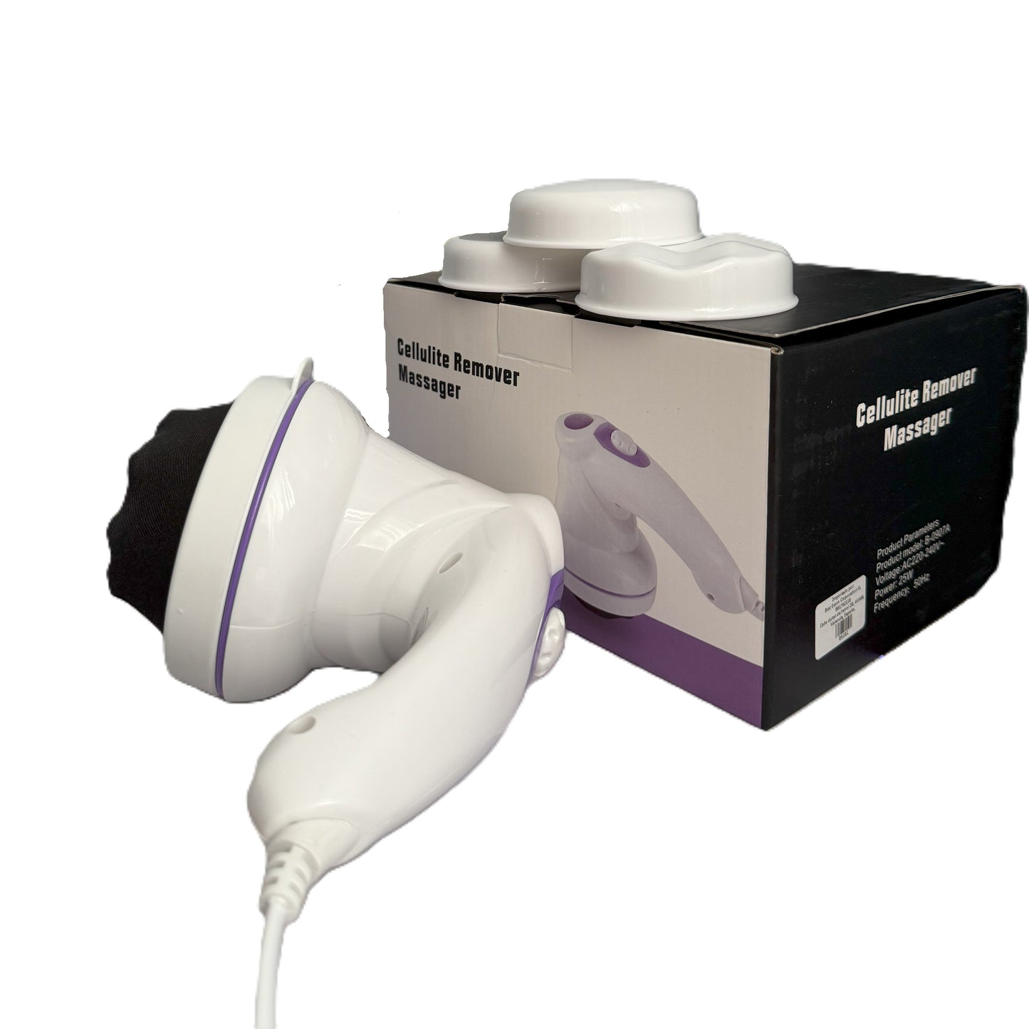 BodyWave™ 4 en 1