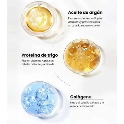 Mascarilla de colágeno BabboSow | 200ml