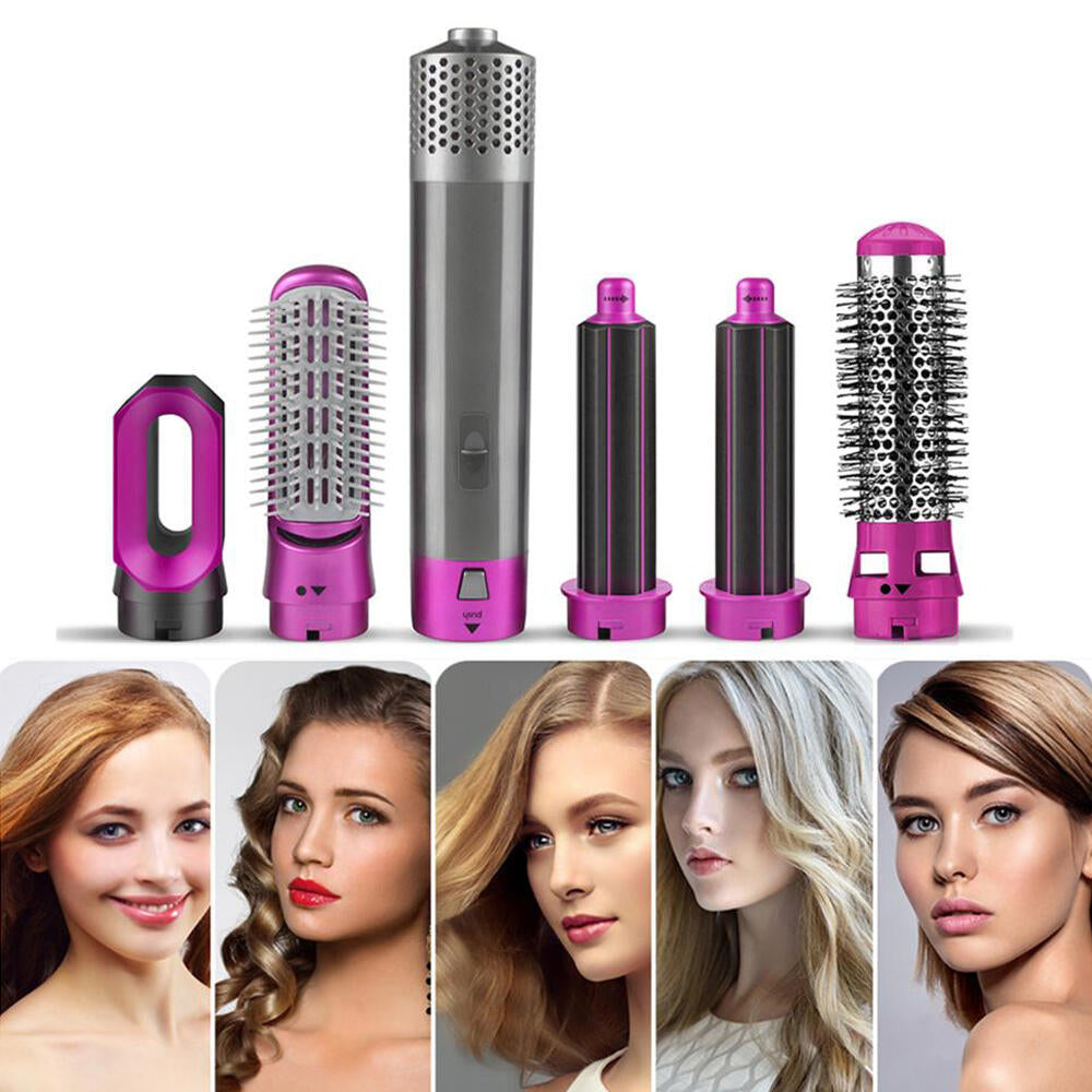 AIRBRUSH 5 EN 1